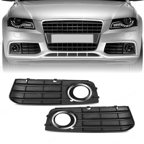 Front bumper fog light - front,