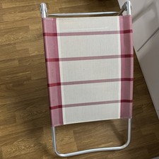 Dukdalf Aspen Footrest red