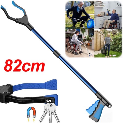 81cm litter picker tool - picker,