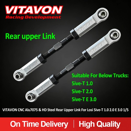 Vitavon cnc aluminum 7075 - cnc,