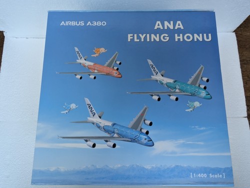 Phoenix ana flying honu - ana,