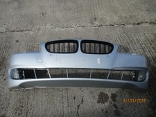 BMW F10 bumper front titan