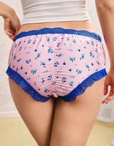 Ditsy floral vintage - vintage, style
