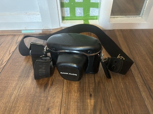 Rank aldis vintage 35mm - vintage,