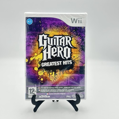 Guitar hero greatest hits - guitar,