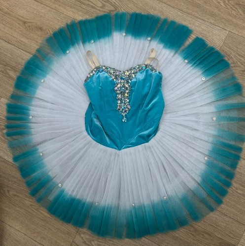 Turquoise classical stretch - turquoise,