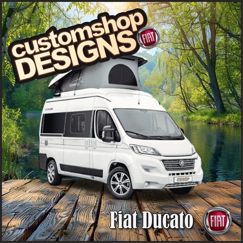 Fiat ducato - (1998, onward)