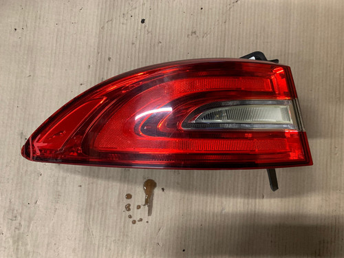 Jaguar x250 sportbrake - jaguar, xf