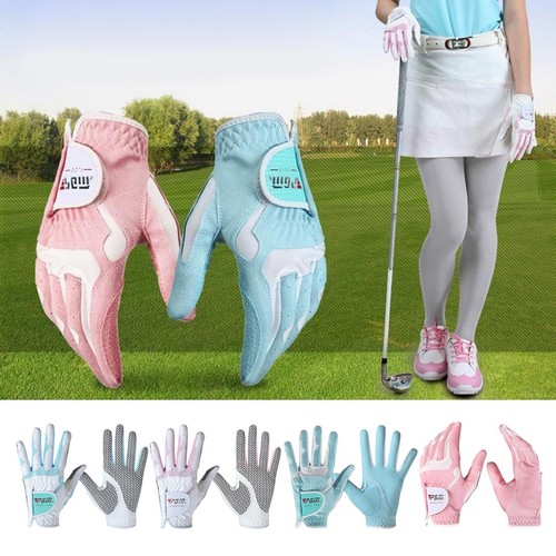 Pair ladies golf left - 1, of