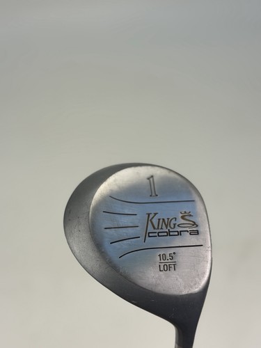 King cobra driver - cobra,