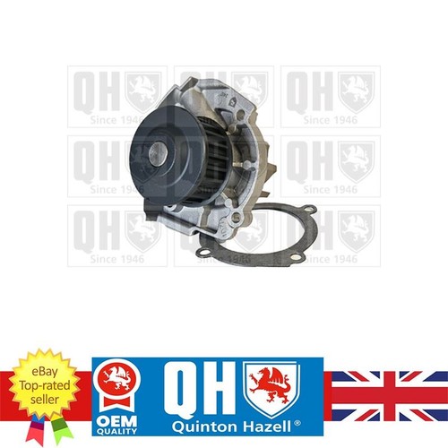 Engine cooling water pump - engine,