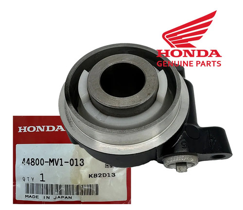 Oem honda speedometer gearbox - honda,