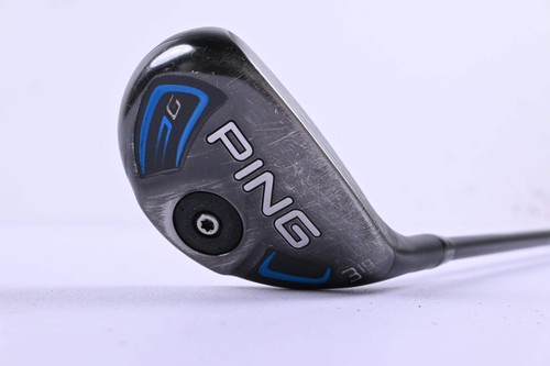 Ping series hybrid - series, #3