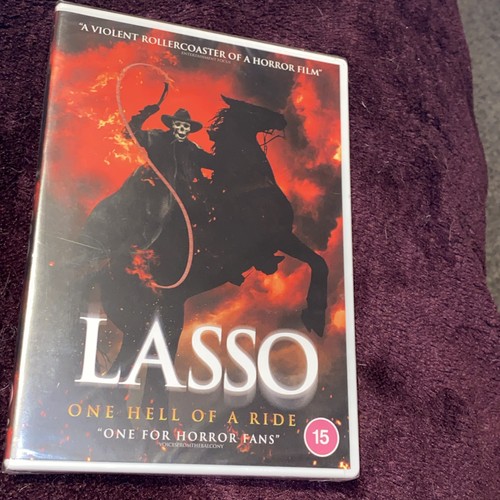 Lasso dir evan - (dvd,, 2018)