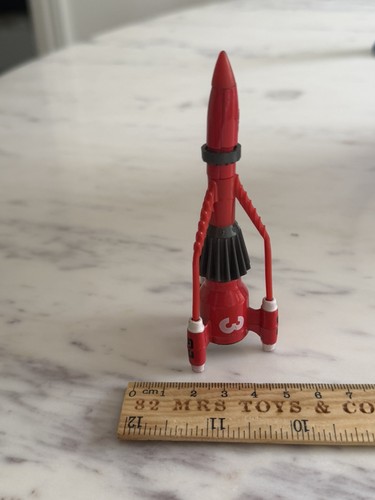 Vintage matchbox thunderbird - matchbox,