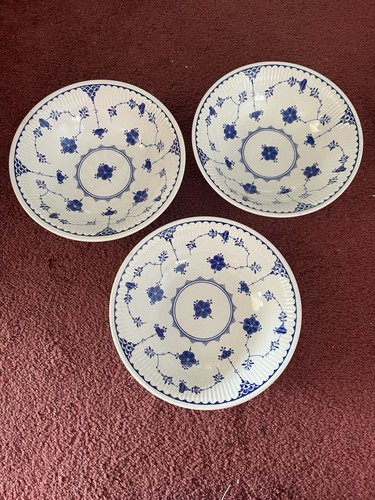 Masons denmark cereal bowls - masons, x
