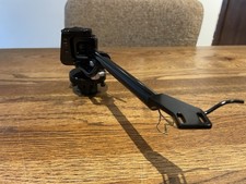 GB Tools Zeta tonearm. Van Den