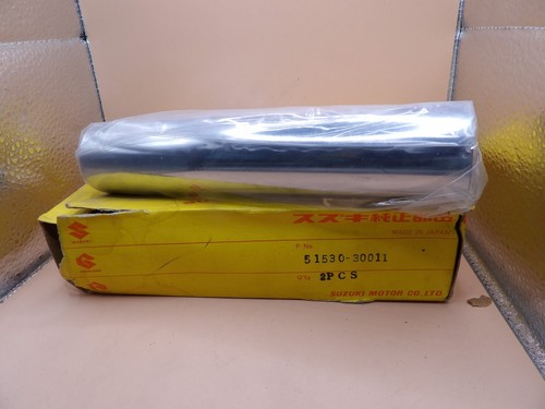Nos suzuki ts250 savage - ts250,