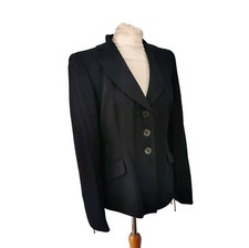 LA PERLA Navy Blue Jacket