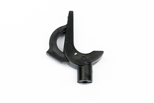 Tonearm rest clip for - clip,