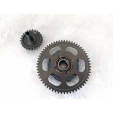 Freewheel Suzuki Burgman 650 2006 2007 2008 2009