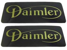 C35733 2 X DAIMLER ROCKER