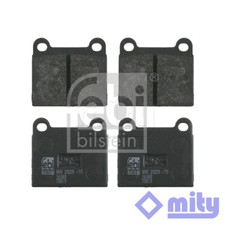 Fits VW Polo 1975-1994 Brake