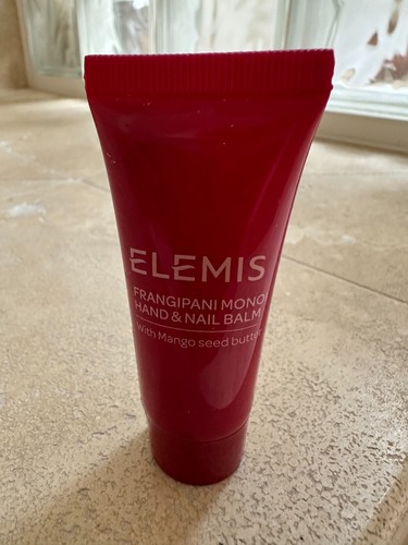 Elemis frangipani monoi hand - frangipani,