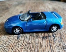 Lotus Elan Model Car From