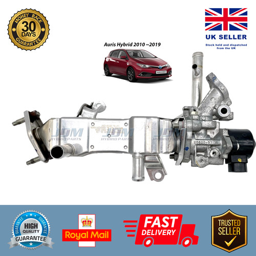 Genuine toyota auris 8l - genuine,