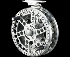 Okuma Sheffield S-1002 Center