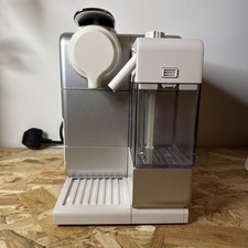 De'Longhi Lattissima Touch