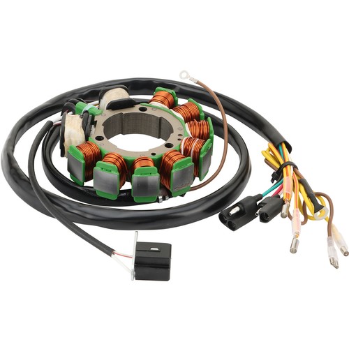 Magneto stator coil alternator - magneto,