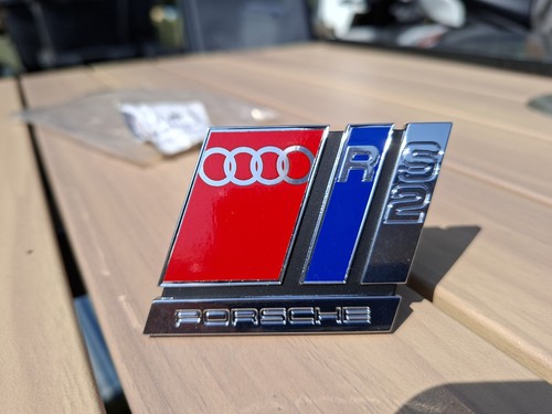 Original audi rs2 - audi,