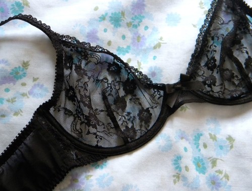 Agent provocateur 34c sheer - 34c,