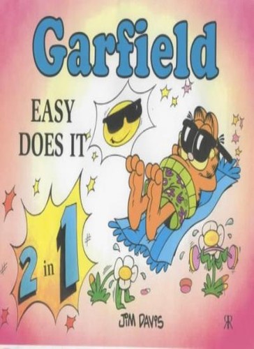 Easy does garfield s - garfield's, guide