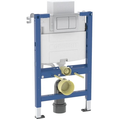 Geberit duofix alpha01 - geberit,