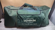 Vorwerk Carry Bag and
