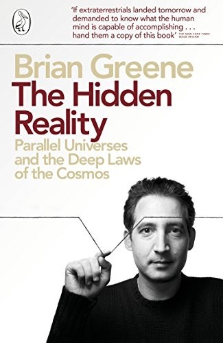 The hidden reality - the,