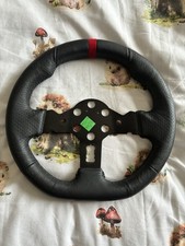 Logitech G923 G29 Leather