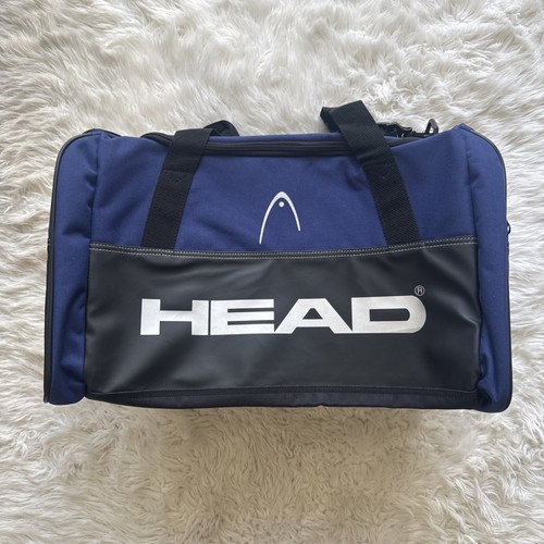 Head brand new - head,