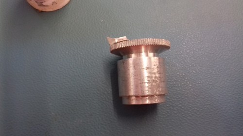 Bird wattmeter dummy element - wattmeter,