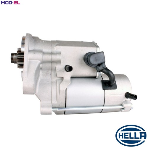 Starter 8ea 012 - 527-231, for