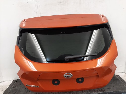 Nissan micra mk5 2016 2022 - mk5, 2016-2022