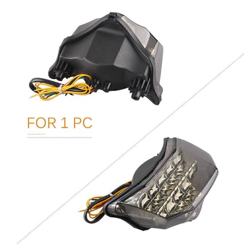 Led rear lamp brake - stop, tail
