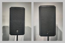 Electro-Voice ZLX-12P Active
