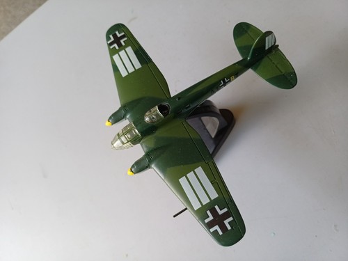 Atlas editions diecast - editions,