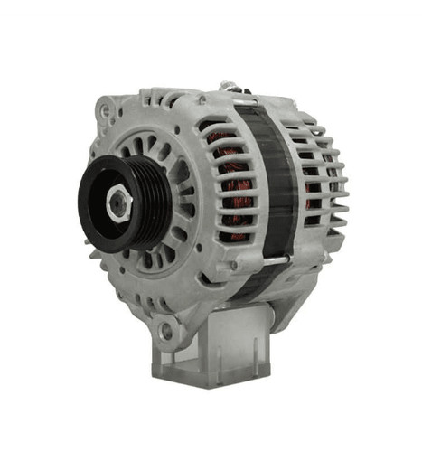 Alternator renault espace - espace, iv