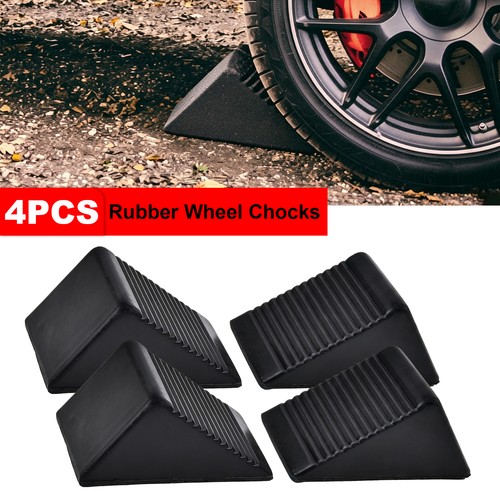 Heavy duty rubber - 4x,