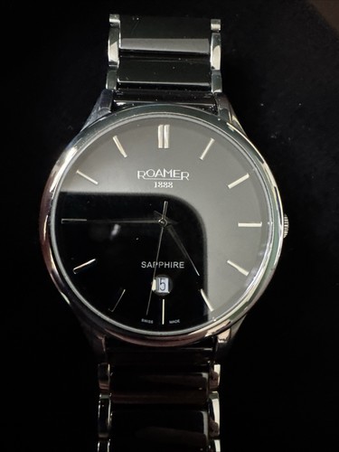 Roamer line men - c, men's